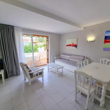 Punta Prima Apartamento
