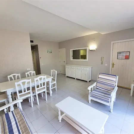 Apartamento Punta Prima