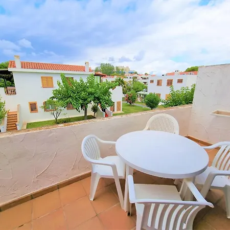 Punta Prima La Pineda