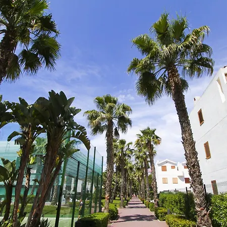 Apartamento Punta Prima La Pineda