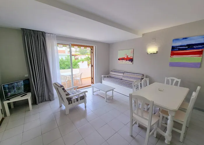 Punta Prima Apartament