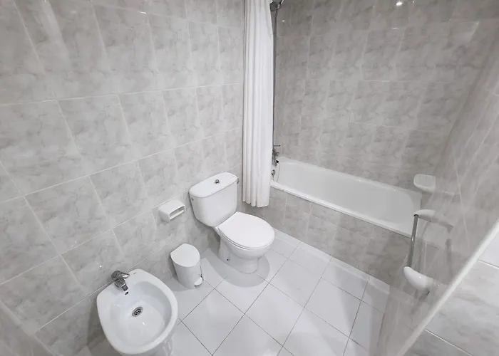 Apartament Punta Prima *